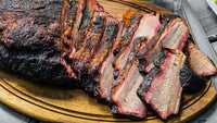 Bulk Slow-Cooked Brisket