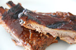 Bulk Slow-Cooked BBQ Ribs